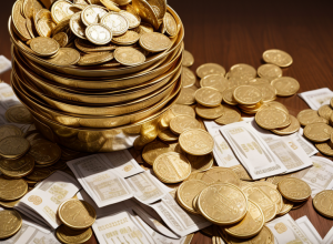 40 мільйонів євро: Єдиний переможець лотереї Eurojackpot знаходиться у Баварії