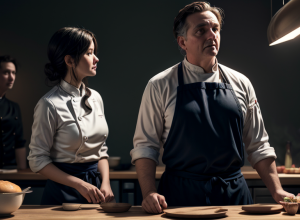 Тім Мельцер та Джеймі Олівер: 30 років дружби до ювілею Kitchen Impossible