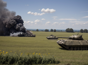 ЗСУ знищили 18 одиниць техніки ворога: деталі артпастки під Костянтинівкою