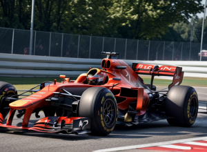 Гран-прі Канади Формули 1: Зіткнення McLaren між Норрісом та Піастрі, перемога Джорджа Расселла