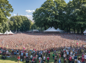 Берлін відзначає 30-річчя Свята музики Fête de la Musique 2025: Повна програма безкоштовних концертів