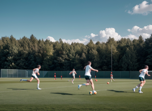 Вердер Бремен: Новий тренер дає шанс шістьом юним талантам з U19