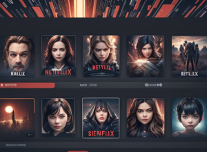 Рейтинг Netflix: Топ-10 найпопулярніших фільмів та серіалів тижня (7-13 червня 2025)