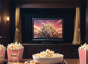 Новинки Netflix: Фільми та серіали, що виходять з 21 червня 2025 року