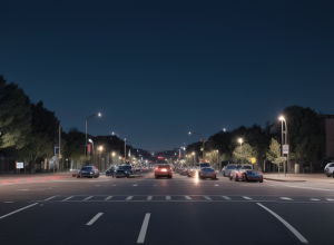 У Дюссельдорфі Opel збив жінку на пішохідному переході: важко поранена
