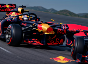 Експерт Sky підігріває чутки: Крістіан Хорнер може перейти з Red Bull до Alpine?