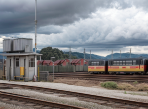 Deutsche Bahn встановила новий рекорд за затримками поїздів у червні: Міністр вимагає термінових заходів