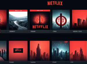 Топ-10 на Netflix: Найпопулярніші фільми та серіали тижня