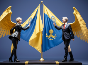 Лідер СДПН Клінгбайль підтвердив незмінність курсу Німеччини на підтримку України