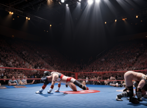 Повернення Голдберга до WWE викликало скандал: «Дика теорія» про титул