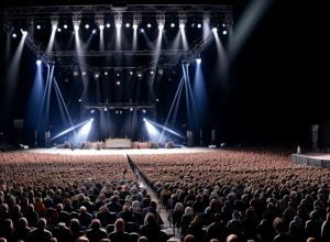 Rock am Ring: 3 головні поради для ідеального фестивального вікенду в Німеччині