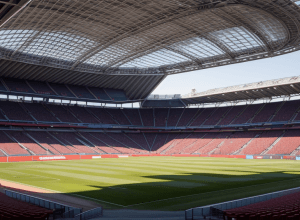 Повний аншлаг у Гамбурзі: HSV планує розширити стадіон через шалений попит на квитки