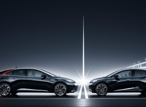 Конфлікт Трампа та Маска: Екс-президент США може продати свою Tesla через суперечку