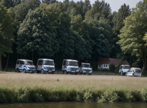 У німецькому Ессені зникла 80-річна жінка дорогою до магазину: поліція проводить масштабні пошуки