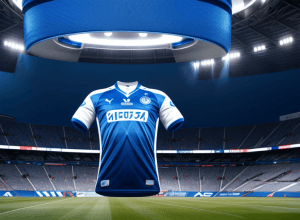 «Ганза» Росток підписала досвідченого форварда: Андреас Фогльзаммер перейшов з «Ганновера»