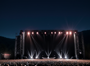 Linkin Park очолять Rock am Ring 2026: Перший хедлайнер легендарного фестивалю з Емілі Армстронг