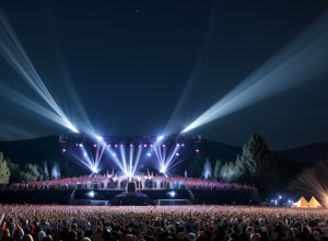 Офіційно: Linkin Park очолять фестиваль Rock am Ring у 2026 році