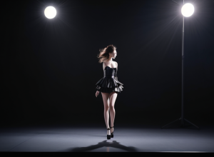 Germany's Next Topmodel 2025: Хто вийшов до півфіналу GNTM
