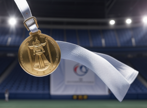 Дзюдо: Анна-Монта Олек здобула срібло чемпіонату світу в Будапешті