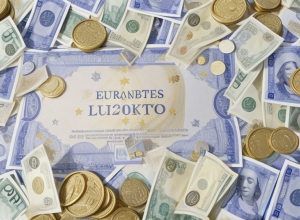 Рекордний джекпот Євромільйони: Гравець з Ірландії виграв 250 мільйонів євро