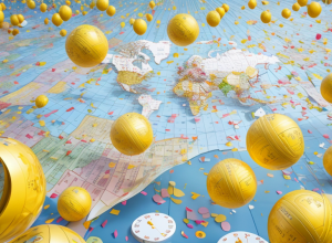 Гравець із Німеччини виграв понад 1,3 мільйона євро в лотерею Eurojackpot