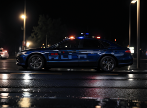 Напад в Аугсбурзі: 50-річний чоловік побив 19-річного на вулиці