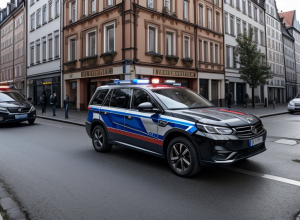 У Німеччині зник 59-річний чоловік із синдромом Дауна: Поліція Мюнстера просить допомоги