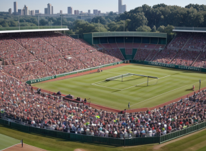 Маркета Вондроушова виграла Berlin Open у спеку: деталі турніру та плани на майбутнє