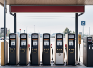 Shell припиняє видачу готівки на АЗС у Німеччині: Що зміниться з 1 липня?