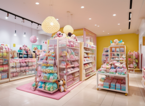 Плюшеві монстри Labubu від Pop Mart: Світовий феномен та відкриття першого магазину в Німеччині на тлі шаленого хайпу