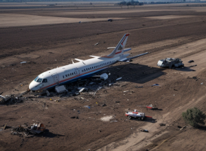 Авіакатастрофа в Індії: 241 загиблий внаслідок падіння Boeing, останні слова пілота