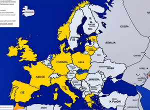 Суперечливий звіт та загроза санкцій: Чи може ЄС відвернутися від Ізраїлю?