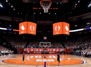 Гучний обмін в НБА: Кевін Дюрант перейшов з "Фінікс Санз" до "Х'юстон Рокетс"