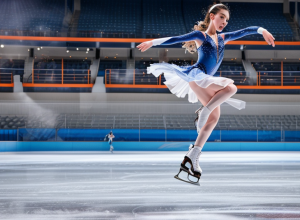 Чемпіонка Німеччини з фігурного катання Христина Ісаєв завершила кар'єру у 24 роки