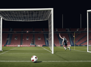 Воротар «Карлсруе» Макс Вайс переходить у Прем'єр-лігу за 5 мільйонів євро