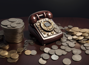 Телефонні шахраї ошукали 81-річну пенсіонерку на десятки тисяч євро в Німеччині за схемою "шок-дзвінок"
