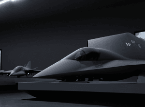 Військова хитрість США: як бомбардувальники B-2 непомітно завдали удару по Ірану