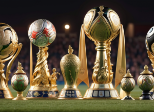 Клубний чемпіонат світу ФІФА: Група F та суперники «Боруссії Дортмунд». Хто в найкращій формі?