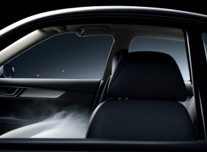 У німецькому Ерфурті викрали преміальний BMW за допомогою Keyless-Go трюку