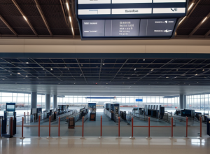 Страйк EasyJet в Іспанії: Тисячам пасажирів загрожують скасування та затримки рейсів у розпал сезону