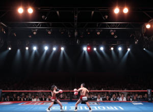 Боксерське шоу Fame Fighting повертається: "Ніщо не є надто великим для нас" - на черзі серіал!