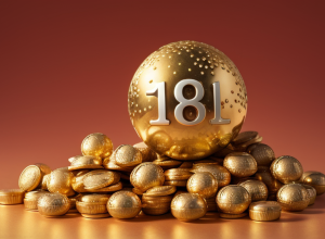 Лотерея: Результати тиражу 21 червня 2025 року – Чи виграно Джекпот?