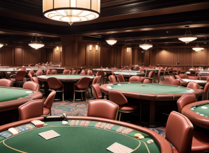 Британський покер-про Бенні Глазер здобув третій браслет WSOP у Лас-Вегасі