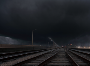 Буря паралізувала транспорт Берліна: рух поїздів S-Bahn повністю зупинено