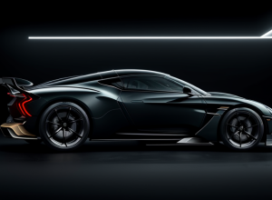 Власник Aston Martin Valkyrie за €3 млн судиться через постійні поломки: "гіперкар-кошмар"