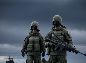 Борис Пісторіус: Чому Міністр Оборони Німеччини став найпопулярнішим політиком