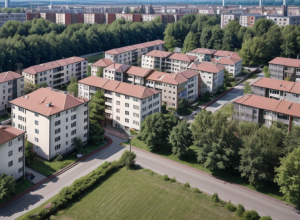 У Німеччині розшукують зниклого чоловіка: поліція Борни не виключає версії злочину