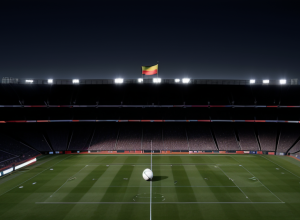 Тривога у DFB-Elf: Збірна Німеччини та Нагельсманн під питанням після краху мрії