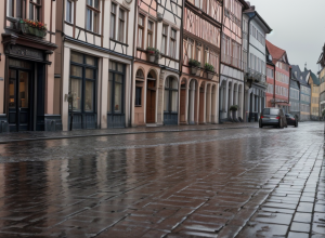 Пограбування в Альтдорфі: Підлітки напали на чоловіка з інвалідністю та відібрали рюкзак