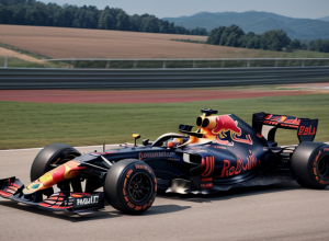 Майбутнє Ферстаппена у Формулі 1: У Red Bull припускають, що він може піти у 2026 році